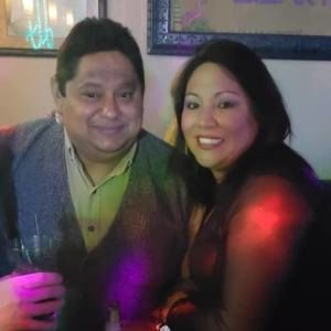 Meet your Posher, Janie